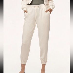 Aritzia Wilfred pants